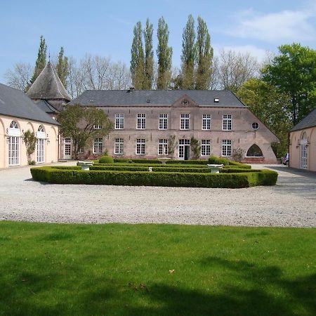 B&B Chateau Bagatelle Frasnes-lez-Anvaing Esterno foto