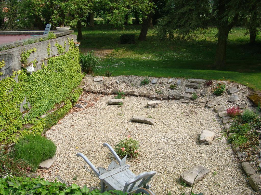 B&B Chateau Bagatelle Frasnes-lez-Anvaing Esterno foto