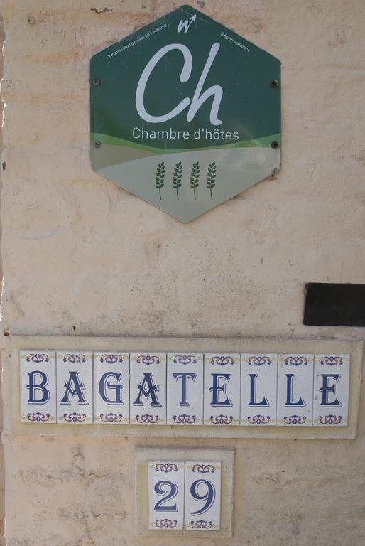 B&B Chateau Bagatelle Frasnes-lez-Anvaing Esterno foto