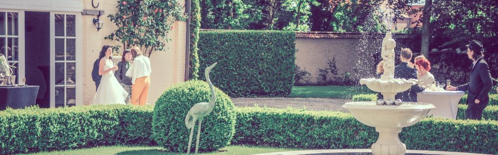 B&B Chateau Bagatelle Frasnes-lez-Anvaing Esterno foto