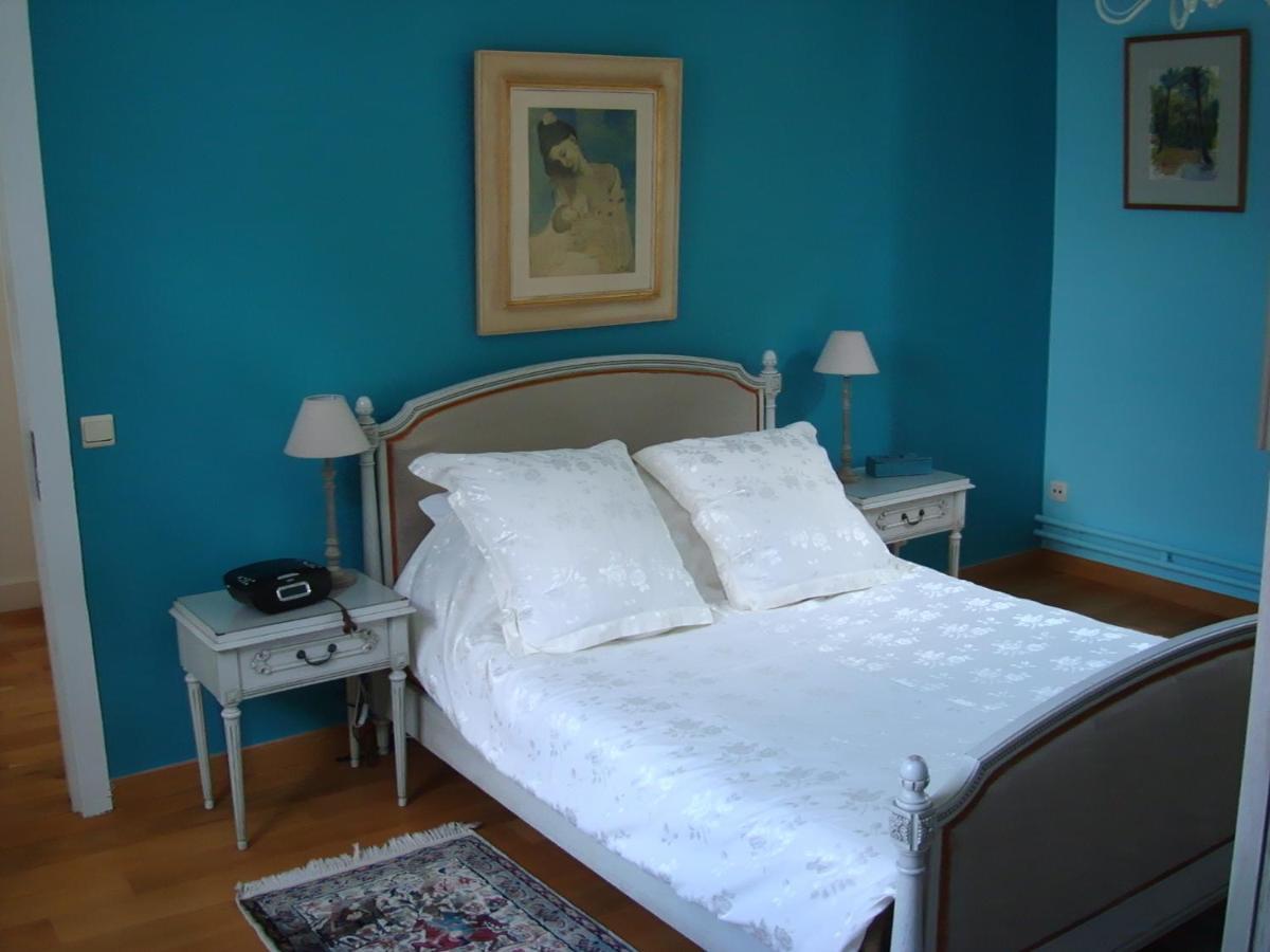 B&B Chateau Bagatelle Frasnes-lez-Anvaing Camera foto